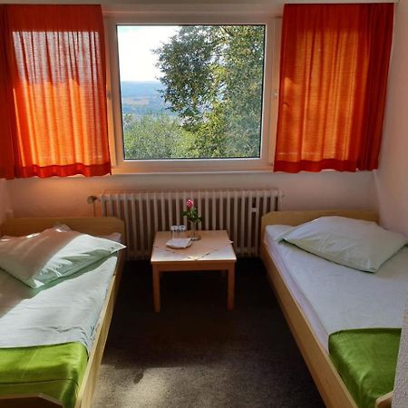 Berghotel Bad Oeynhausen Exterior foto